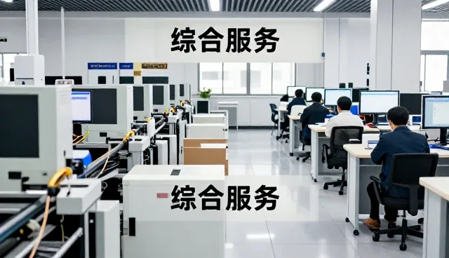 全自动生产线设备